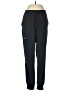 Under Armour Solid Black Track Pants Size M - photo 1