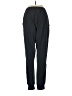Under Armour Solid Black Track Pants Size M - photo 2