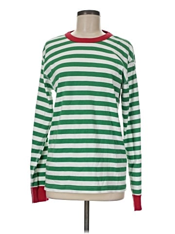 Hanna Andersson Long Sleeve T-Shirt (view 1)