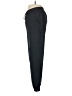 Under Armour Solid Black Track Pants Size M - photo 5