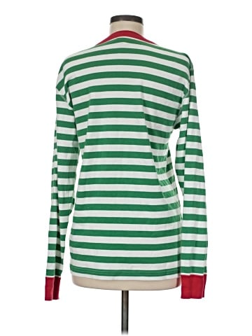 Hanna Andersson Long Sleeve T-Shirt (view 2)