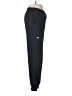 Under Armour Solid Black Track Pants Size M - photo 4