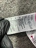 H&M Color Block Pink Cocktail Dress Size 10 - photo 8