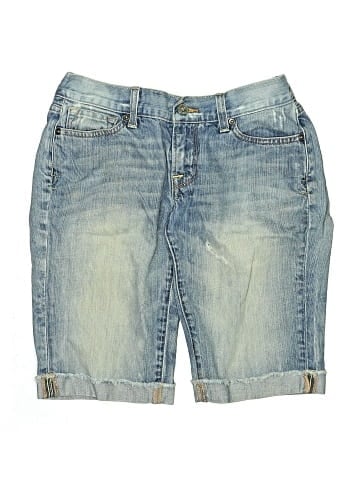 Lucky Brand Denim Shorts (view 1)