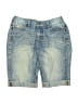 Lucky Brand Blue Denim Shorts Size 2 - photo 1