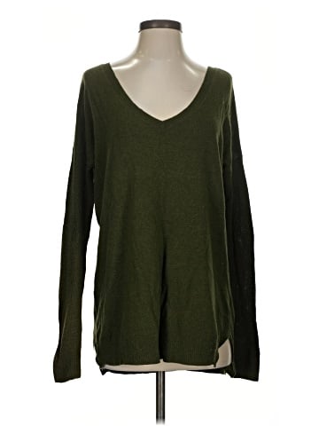 American Eagle Outfitters Pullover Sweater (view 1)