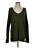 American Eagle Outfitters Green Pullover Sweater Size S - photo 1
