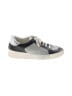 Dolce Vita Gray Sneakers Size 8 1/2 - photo 1