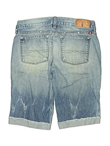 Lucky Brand Denim Shorts (view 2)