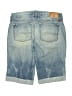 Lucky Brand Blue Denim Shorts Size 2 - photo 2