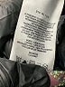 Columbia 100% Nylon Metallic Silver Jacket Size M - photo 7