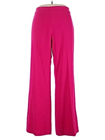 Zara Casual Pants (view 1)