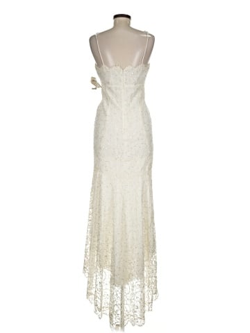 Nicole Miller Cocktail Dress (view 2)