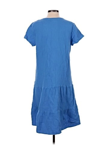 J.Jill Casual Dress (view 2)