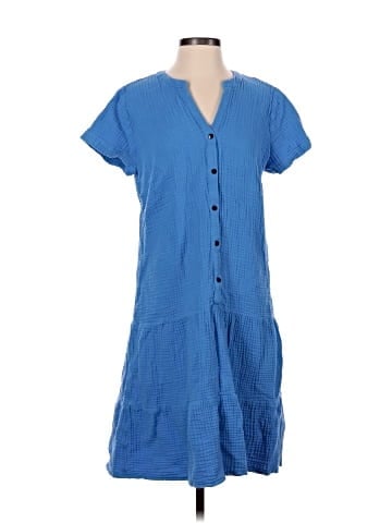J.Jill Casual Dress (view 1)