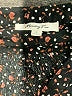 Monday Fun 100% Rayon Black 3/4 Sleeve Blouse Size L - photo 7