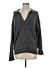 Treasure & Bond Gray Wool Pullover Sweater Size S - photo 1