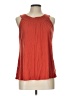 Express Red Tank Top Size L - photo 1