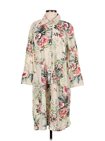 Zara Casual Dress (view 1)
