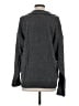 Treasure & Bond Gray Wool Pullover Sweater Size S - photo 2