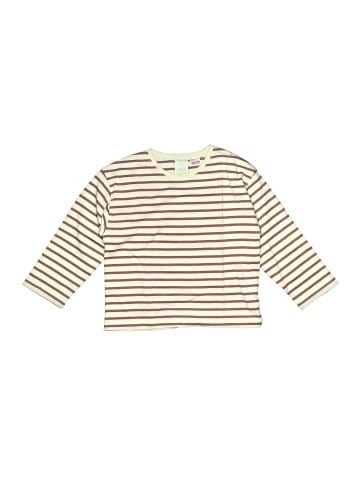 Zara 3/4 Sleeve T-Shirt (view 1)