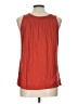 Express Red Tank Top Size L - photo 2
