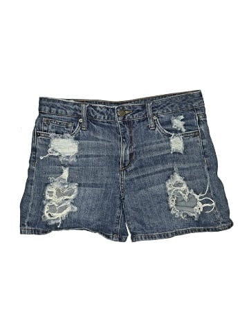 Joe's Jeans Denim Shorts (view 1)