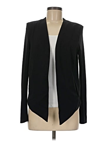 Olivia Grey Blazer (view 1)