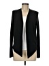 Olivia Grey Black Blazer Size M - photo 1