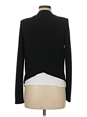 Olivia Grey Blazer (view 2)
