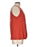 Express Red Tank Top Size L - photo 4