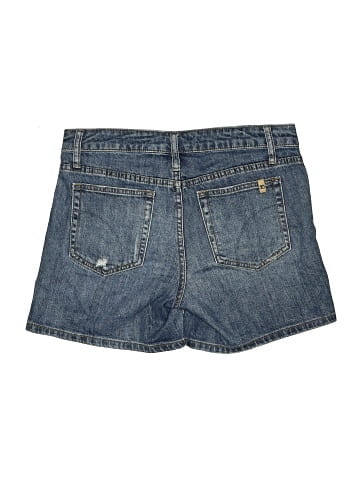 Joe's Jeans Denim Shorts (view 2)