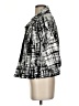 Just B Print Silver Jacket Size S - photo 5