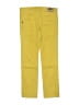 Appaman Solid Yellow Khakis Size 10 - photo 2