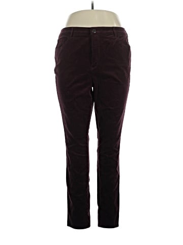 Ann Taylor LOFT Casual Pants (view 1)