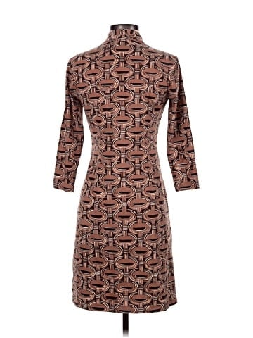 J. McLaughlin Casual Dress (view 2)