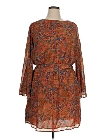 Jessica Simpson Casual Dress (view 1)