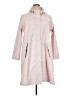 Lands' End 100% Polyurethane Pink Jacket Size 2X - photo 1