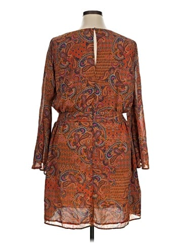 Jessica Simpson Casual Dress (view 2)