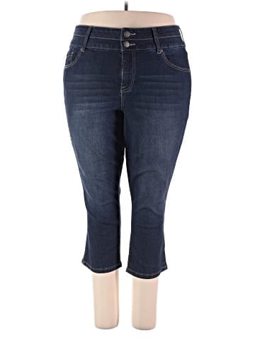 Torrid Jeans (view 1)