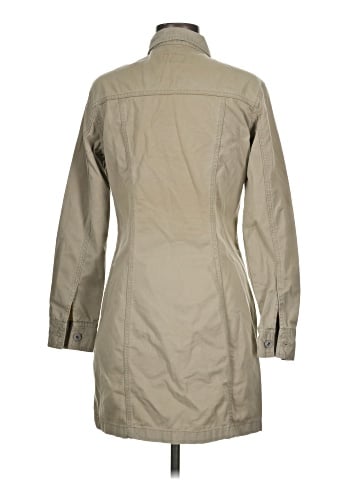 Calvin Klein Trenchcoat (view 2)