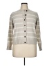 Caslon Tan Cardigan Size XL - photo 1