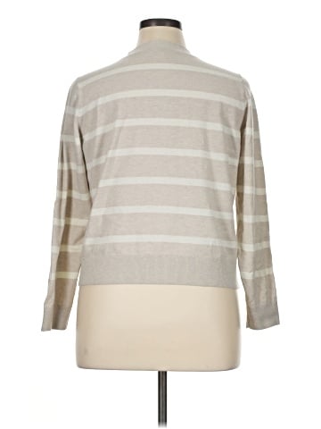Caslon Cardigan (view 2)