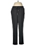 Nine West Gray Track Pants Size M - photo 1