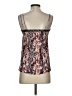 ALLSAINTS 100% Viscose Brown Tank Top Size 0 - photo 2