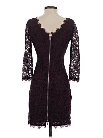 Diane von Furstenberg Cocktail Dress (view 2)