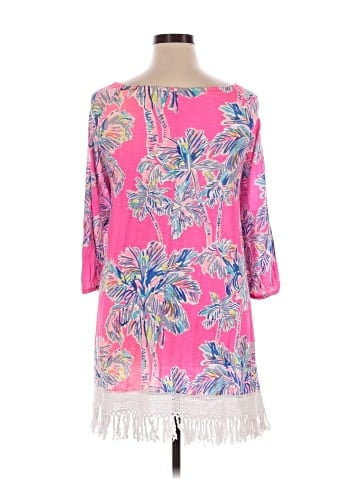 Lilly Pulitzer Swimsuit Cover Up (view 2)