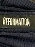Reformation Solid Blue Jumpsuit Size M - photo 4