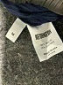 Reformation Solid Blue Jumpsuit Size M - photo 5