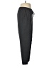 Nine West Gray Track Pants Size M - photo 4